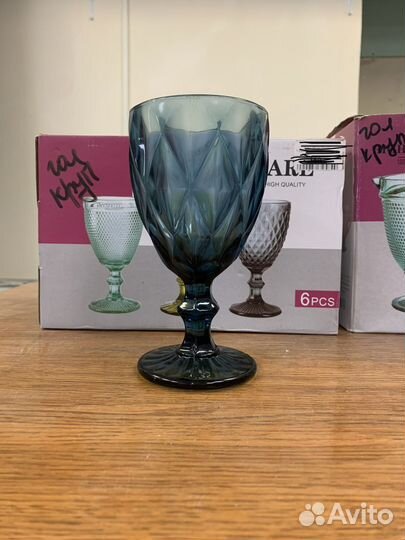 Кружки бакалы графин