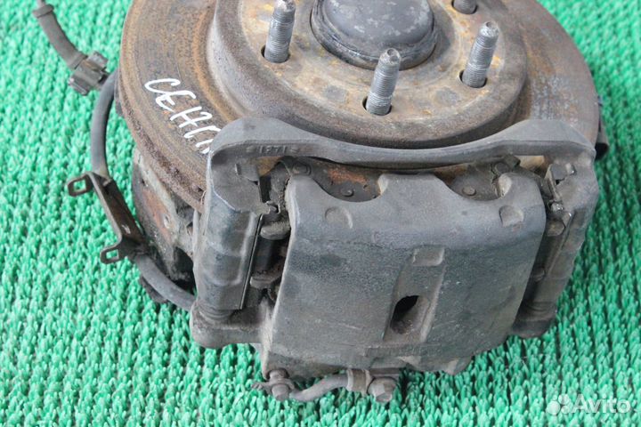 Ступицы передние Cadillac Escalade GMT800