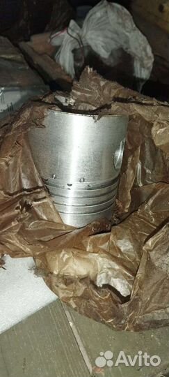 Поршневая на т 40