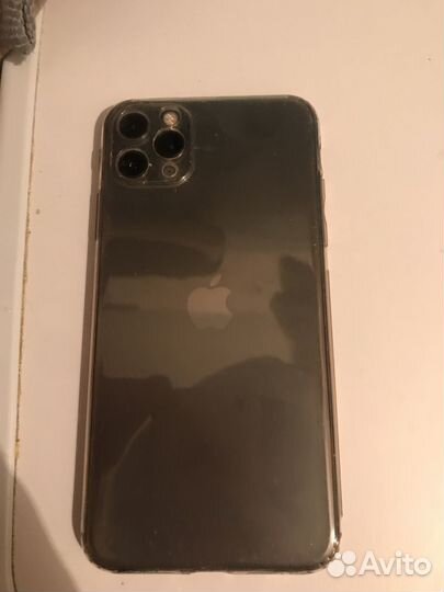iPhone 11 Pro Max, 64 ГБ