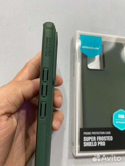 Чехол на Xiaomi 13 lite nilkin