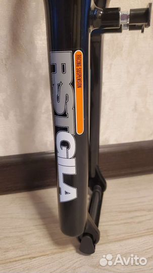 Вилка RST Gila TNL 26