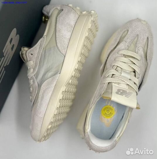 New Balance 327 (Арт.47445)