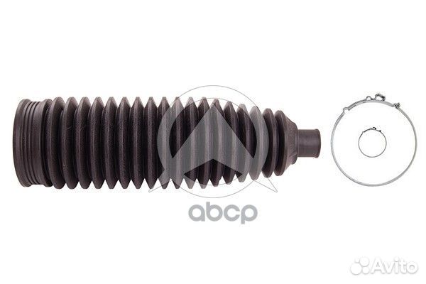 Пыльник рулевой рейки перед прав/лев 309136