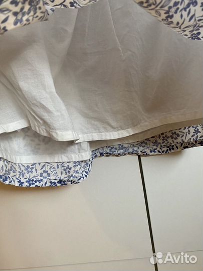 Платье Mango 86 см