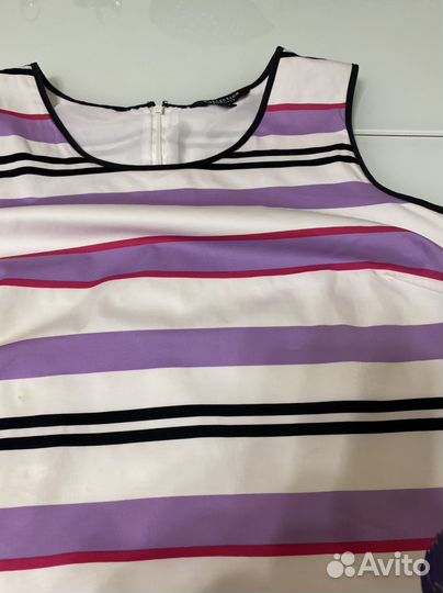 Платье женское 50-52