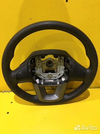 Руль Kia Rio QB III 2011–2015