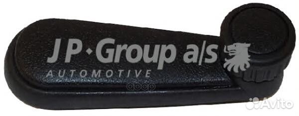 Ручка стеклоподъемника 1188300900 JP Group