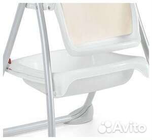 Стульчик для кормления cam mini plus