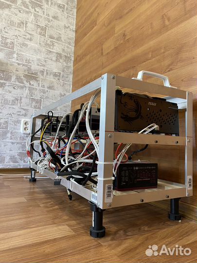 Видеокарты