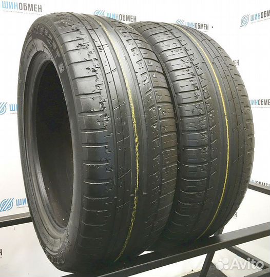 Cordiant Sport 2 185/60 R15 84P