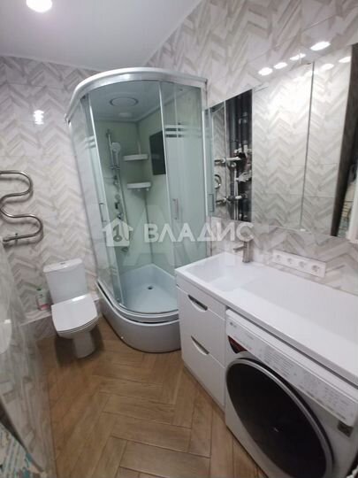 1-к. квартира, 36,6 м², 19/19 эт.