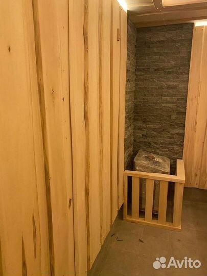 Доска необрезная от производителя