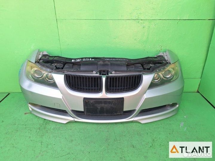 Ноускат BMW 3-series