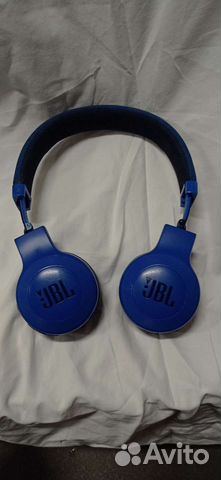 Наушники JBL E45BT