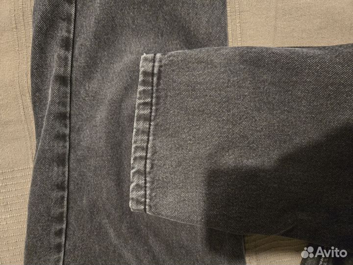 Джинсы pull and bear мужские