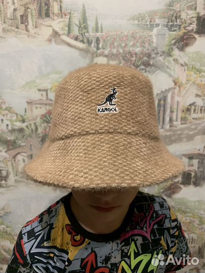 Теплая Панама