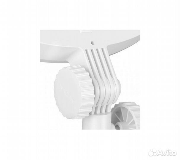 Кольцевой светодиодный осветитель Yongnuo YN208 55