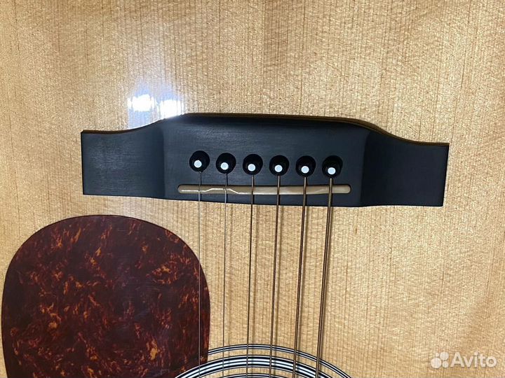 Электроакустическая гитара Sigma 000MC-1E