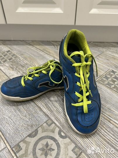 Футзалки joma,футбольные кеды