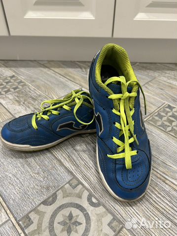 Футзалки joma,футбольные кеды