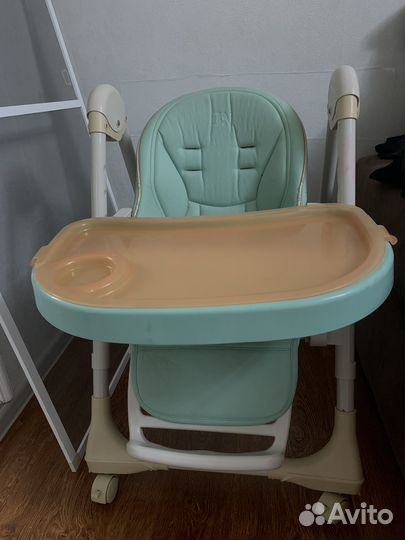 Стул для кормления