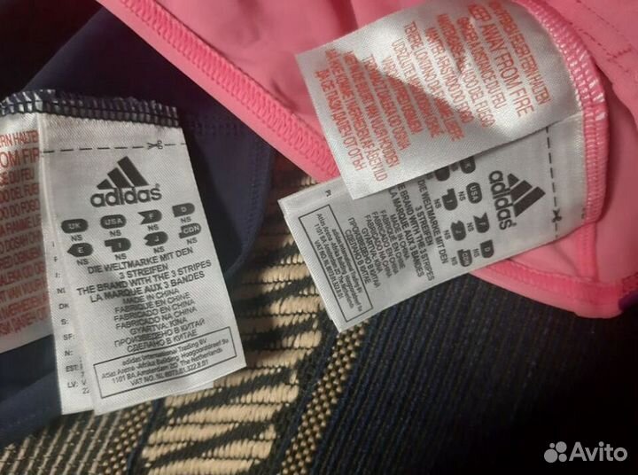 Плавание шапочки новые adidas infinitex