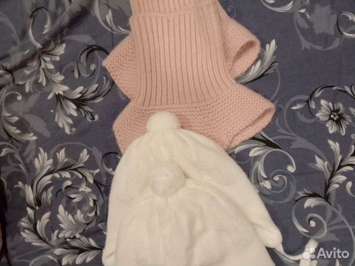 Комплект для девочек