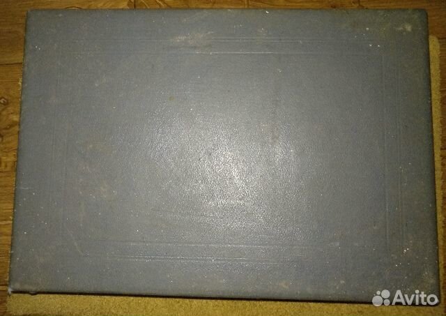 Патефон московский