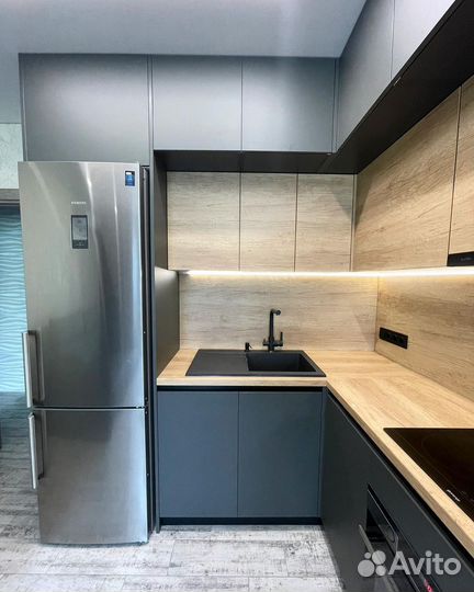 Кухня (цена за весь кпомплект) sh-0529363