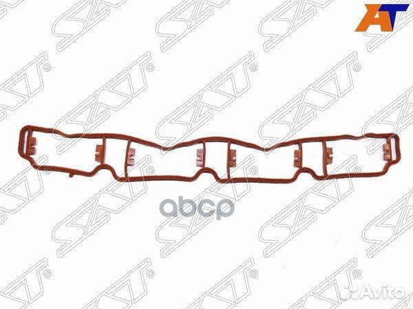 Прокладка впускного коллектора 1,8Tsi cdaa/cdab
