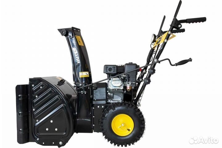 Снегоуборщик Huter SGC-5500В