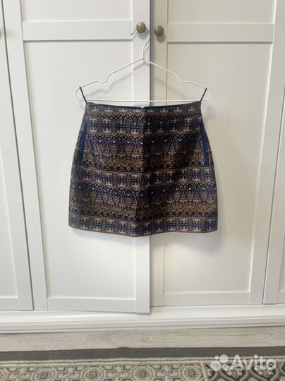 Massimo dutti юбка