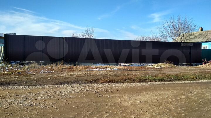 Участок 15 сот. (ИЖС)