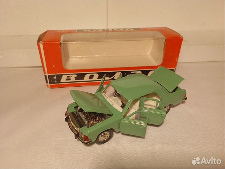 Модели автомобилей 1 43