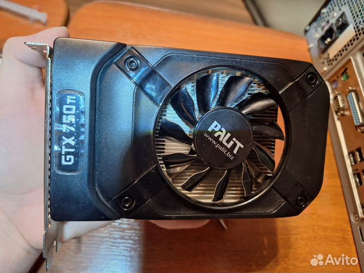 Продаётся пк + монитор, мышь, клавиатура