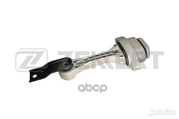 Опора кпп зад. Audi A3 96- TT 98- Seat Leon 9