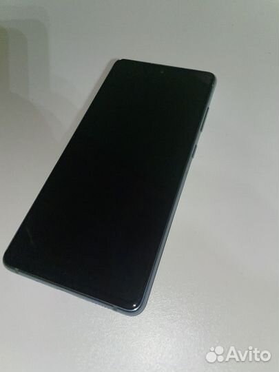 Телефон samsung s20 FE
