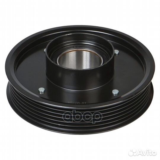 Муфта компрессора кондиц. в сборе KIA sorento II