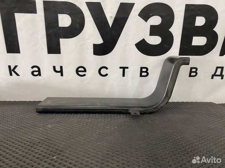 Воздуховод печки Renault T 82359842