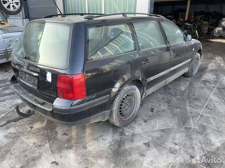 Фонарь задний правый Volkswagen Passat B5 1999