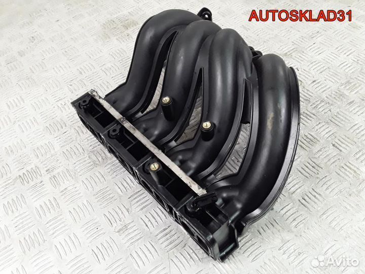 Коллектор впускной Mercedes Benz W203 2.2 646 CDI