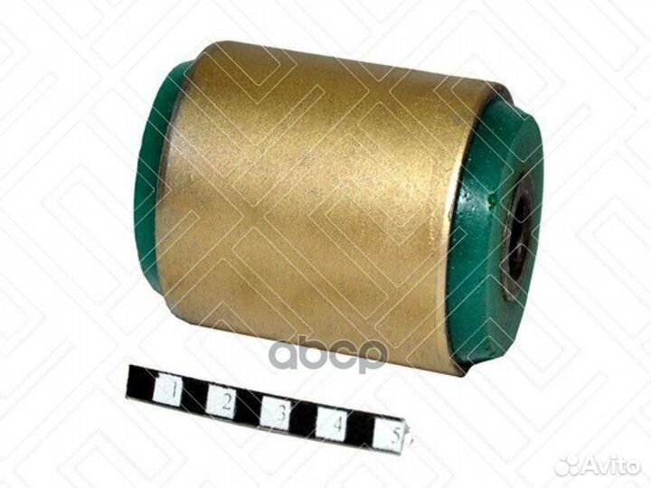 9061141 полиуретан сайлентблок продольного рыча