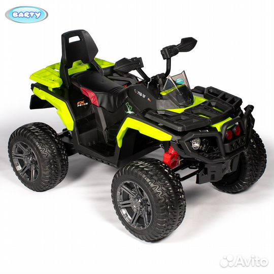 Детский электроквадроцикл barty T099MP