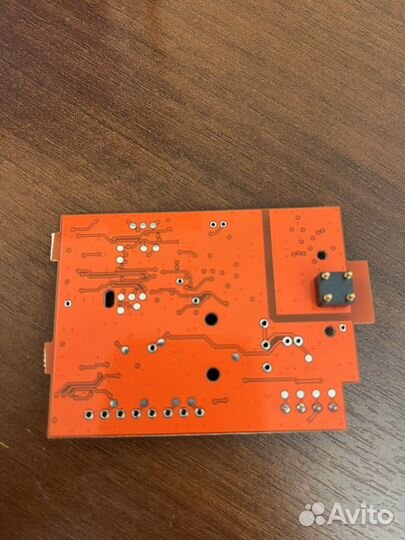 Модуль RS485- 014U1970F