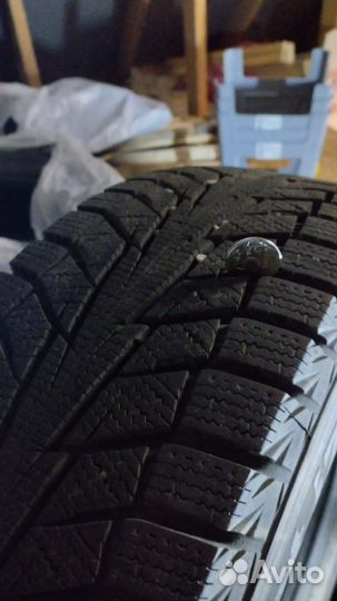 Hankook Winter I'Cept IZ2 195/65 R15