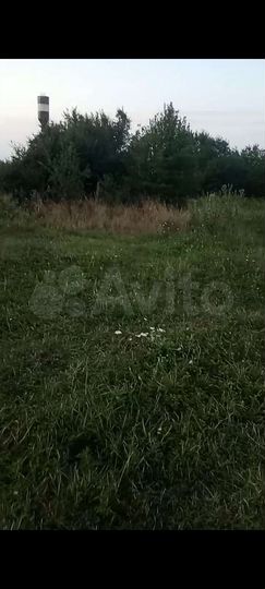Участок 10 сот. (ИЖС)