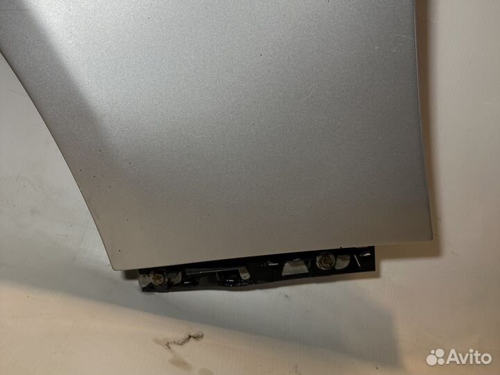 Крыло переднее левое BMW E60/E61