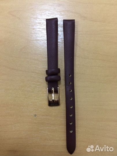 Ремень для часов 10мм