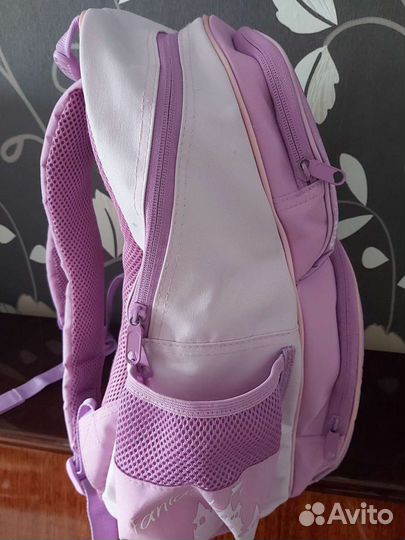 Рюкзак для девочки